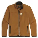 Outdoor Research Men's Tokeland Fleece Jacket - Outdoor Research