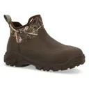 Muck Men's Woody Sport Ankle Camo Rubber Boots - Muck Boot