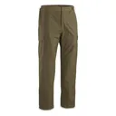 Brooklyn Armed Forces U.S. Military Style Vietnam Era BDU Pants - Brooklyn Armed Forces