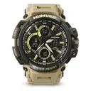Humvee Impact Digital/Analog Watch - Humvee