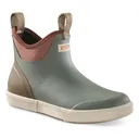XTRATUF Women's Ankle Deck Boots Vintage - Xtratuf