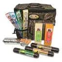 Pearson Ranch 24-Can Camo Cooler Sausage and Cheese Gift Set - Pearson Ranch