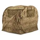 Guide Gear Spring Steel Hay Bale Blind - Guide Gear