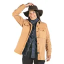 Dovetail Women's Oahe Work Jacket - Dovetail
