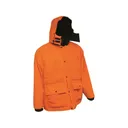 World Famous Sports Youth Blaze Orange Parka - World Famous Sports