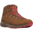 Danner Mountain 600 4.5" Men's Suede Waterproof Hiking Boots - Danner