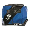 Clam X-600 Thermal Hub Ice Shelter - Clam Outdoors