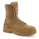 Danner Men's Tanicus 8" Side-Zip Waterproof 400-gram Insulated Composite Toe Tactical Boots - Danner