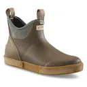 XTRATUF Men's Ankle Deck Boots Vintage - Xtratuf