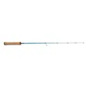 2B Fishing Fast Draw Perch/Walleye Ice Rod 30" Length Medium Light Power Extra Fast Action - 2B Fishing
