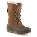 Kamik Women's Lauren 11.5" USA Winter Boots - Kamik