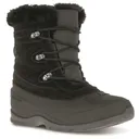 Kamik Women's Snovalley 5 8.25" Waterproof Winter Boots - Kamik