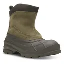 Kamik Men's Champlain 3 Side Zip Winter Boots - Kamik