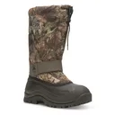 Kamik Men's Greenbay 4 USA Camo Winter Boots - Kamik