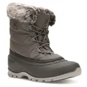 Kamik Women's Momentum L2 8" Waterproof Winter Boots - Kamik