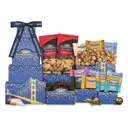 Ghirardelli Chocolate Hunters Tower - Wine Country Gift Ba