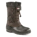 Baffin Men's Mountain Leather Winter Boots - Baffin