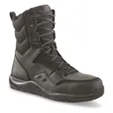 Volcom Men's Street Shield 8" Side-zip Composite Toe Tactical Boots - Volcom