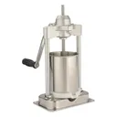 Roots & Harvest by LEM Cheese Press - Roots & Harvest