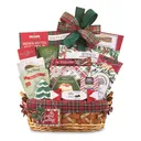 Sportsman's Season Greeting Gift Basket - Wine Country Gift Ba
