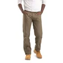 Berne Men's Highland Flex Duck Relaxed Fit Carpenter Pants - Berne Apparel