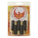 Phoenix Rising Sledge Hammer Hollow Point Slug .410 Bore 2 1/2" 200 Grain 5 Rounds - Phoenix Rising