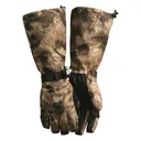 Hardcore Men's Finisher Extreme Decoy Gloves - Hardcore