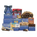 Deluxe Ghirardelli Chocolate Tower - Wine Country Gift Ba