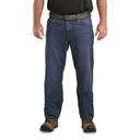 Berne Men's Heritage Relaxed Fit Carpenter Jeans - Berne Apparel
