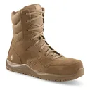 Volcom Men's Stone Force 8"  Side-zip Composite Toe Tactical Boots - Volcom