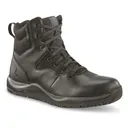 Volcom Men's Street Shield 6" Side-zip Waterproof Tactical Boots - Volcom