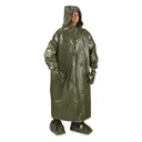 Czech Military Surplus Chemical Suits 5 Pack New - Surplus