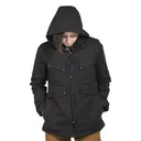Dovetail Women's Kent X Chore Coat - Dovetail