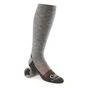 Guide Gear Men's Merino Wool Blend Midweight Boot Socks 2 Pairs - Guide Gear
