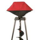 StrikeMaster Ice Auger Powerhead Cover - Strikemaster