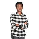 Dovetail Women's Givens Workshirt - Dovetail