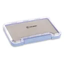 Clam Super Slim Jig Box - Clam