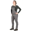 Dovetail Women's Freshley Dropseat Thermal Overalls - Dovetail