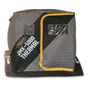 Clam Jason Mitchell JMX-5000 Thermal 5-Side Hub-style Ice Fishing Shelter - Clam Outdoors