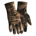 Hardcore Men's Lightweight Fleece Gloves - Hardcore