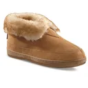 Guide Gear Women's Roll Bootie Slippers - Guide Gear