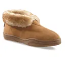 Guide Gear Men's Roll Bootie Slippers - Guide Gear