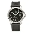Luminox Patagonia Stainless Steel 2500 Series Watch - Luminox