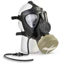 Israeli Military Surplus M15 Gas Mask with Filter New - Surplus