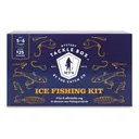 Mystery Tackle Box Ice Fishing Kit - Mystery Tackle Box