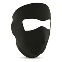 Red Rock Outdoor Gear Neoprene Full Face Mask - Red Rock