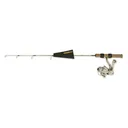 HT Polar Guard Lure/Rod Protector - Ht Enterprises