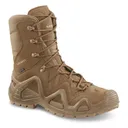 LOWA Men's Zephyr Hi TF GORE-TEX Waterproof Tactical Boots - Lowa