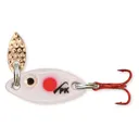 PK Lures PK Predator Flash Tungsten Spoon - Pk Lures