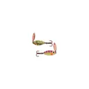 PK Lures PK Rattle Spoon - Pk Lures
